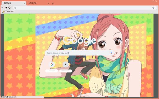 Lovely★Complex  from Chrome web store to be run with OffiDocs Chromium online