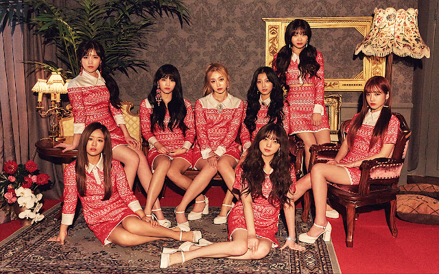 lovelyz_3rd_mini from Chrome web store to be run with OffiDocs Chromium online lovelyz_3rd_mini from Chrome web store to be run with OffiDocs Chromium online