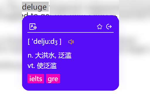 love word  from Chrome web store to be run with OffiDocs Chromium online
