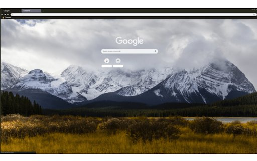 Lower Kananaskis Lake  from Chrome web store to be run with OffiDocs Chromium online