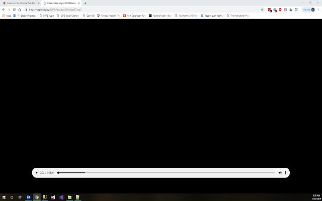 LRC SDPB Media Player Extender  from Chrome web store to be run with OffiDocs Chromium online