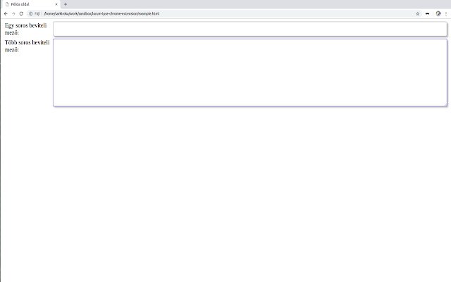 Lórum Ipse  from Chrome web store to be run with OffiDocs Chromium online