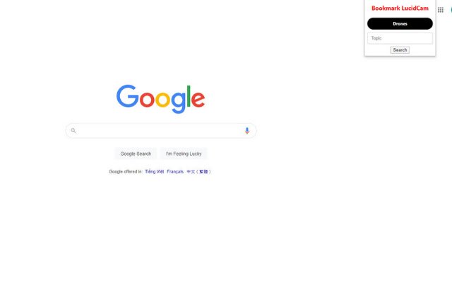 LucidCam  from Chrome web store to be run with OffiDocs Chromium online LucidCam  from Chrome web store to be run with OffiDocs Chromium online