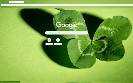 lucky  from Chrome web store to be run with OffiDocs Chromium online