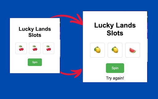 Luckylander Luckyland Slots App Download For Android  from Chrome web store to be run with OffiDocs Chromium online