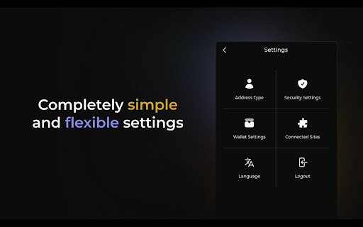 LuckyStar LuckyCoin Wallet  from Chrome web store to be run with OffiDocs Chromium online
