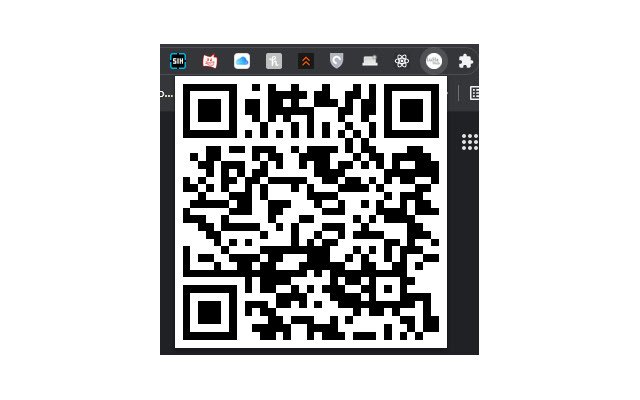 LuHa QR Code Creator  from Chrome web store to be run with OffiDocs Chromium online