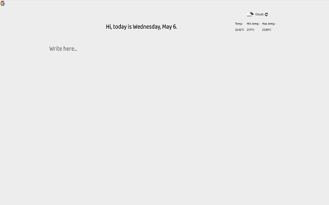 Lum из интернет-магазина Chrome будет работать с OffiDocs Chromium онлайн
