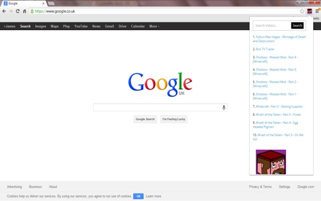 Chrome Web ストアからの LumberBlox 検索は、OffiDocs Chromium オンラインで実行されます