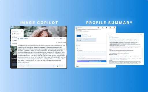 Lunaris: AI Powered Productivity Partner| GPT 4o, Claude, Grok  More  from Chrome web store to be run with OffiDocs Chromium online
