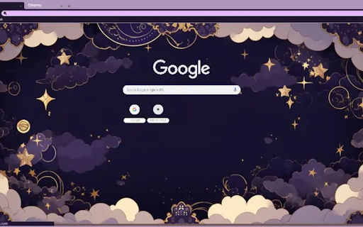 Lunar Moon  from Chrome web store to be run with OffiDocs Chromium online
