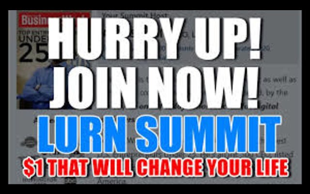 Lurn Summit by Anik Singal from Chrome web store to be run with OffiDocs Chromium online Lurn Summit by Anik Singal from Chrome web store to be run with OffiDocs Chromium online
