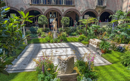 Lush green garden from Chrome web store to be run with OffiDocs Chromium online Lush green garden from Chrome web store to be run with OffiDocs Chromium online