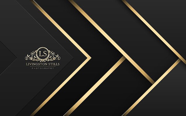 Luxury Black and Gold dal negozio web Chrome da eseguire con OffiDocs Chromium online
