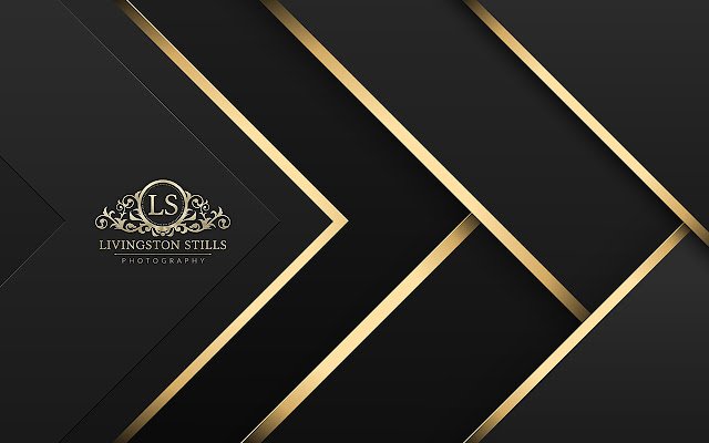 Luxury Black and Gold de la tienda web de Chrome se ejecutará con OffiDocs Chromium en línea