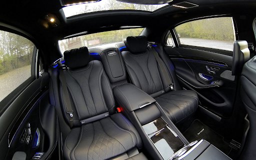 Luxury car interior  from Chrome web store to be run with OffiDocs Chromium online