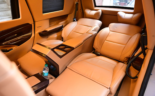 Luxury car interior  from Chrome web store to be run with OffiDocs Chromium online