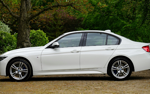 Luxury Drive  from Chrome web store to be run with OffiDocs Chromium online