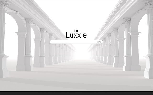 Luxxle din magazinul web Chrome va fi rulat cu OffiDocs Chromium online