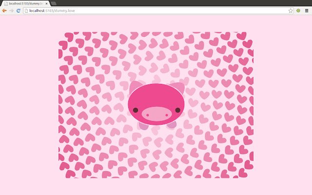 LÖVELINESS  from Chrome web store to be run with OffiDocs Chromium online