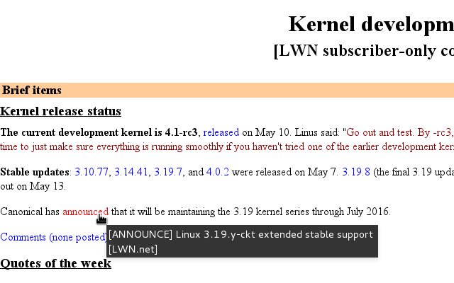 LWN-Hilfsprogramm aus dem Chrome-Webshop, das mit OffiDocs Chromium online ausgeführt werden soll