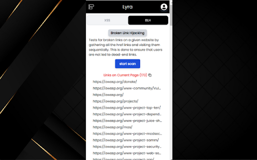 Lyra  from Chrome web store to be run with OffiDocs Chromium online