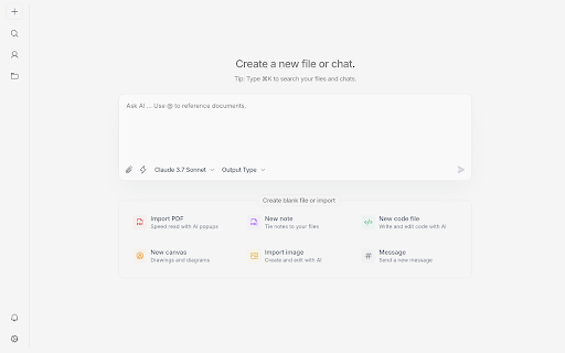 Macro  from Chrome web store to be run with OffiDocs Chromium online