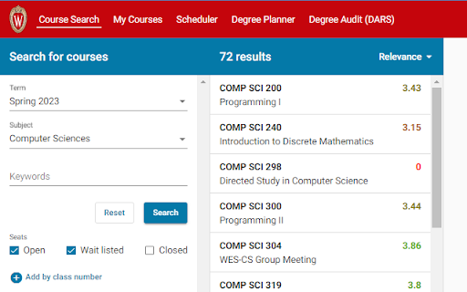 MadGPA  from Chrome web store to be run with OffiDocs Chromium online