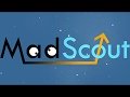 MadScout mula sa Chrome web store na tatakbo sa OffiDocs Chromium online