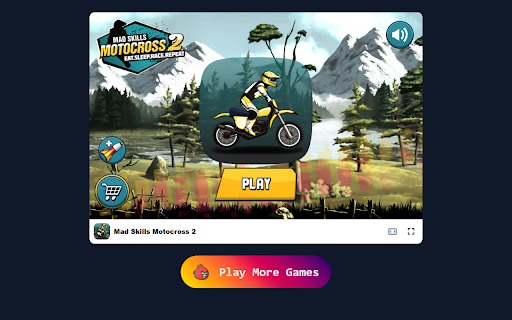 Mad Skills Motocross 2 Game Unlock and upgrade your ultimate bike!  from Chrome web store to be run with OffiDocs Chromium online