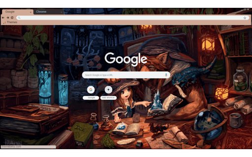 magic  from Chrome web store to be run with OffiDocs Chromium online