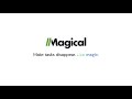 Magical: ChatGPT AI Writer  Text Expander  from Chrome web store to be run with OffiDocs Chromium online
