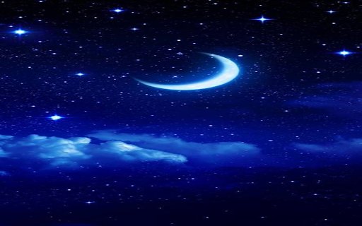 Magical night image  from Chrome web store to be run with OffiDocs Chromium online