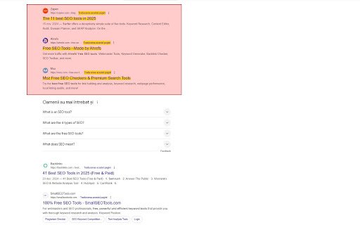 Magic Anchor  URL Grabber  from Chrome web store to be run with OffiDocs Chromium online