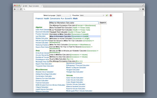 Les calculatrices magiques de la boutique en ligne Chrome doivent être exécutées avec OffiDocs Chromium en ligne