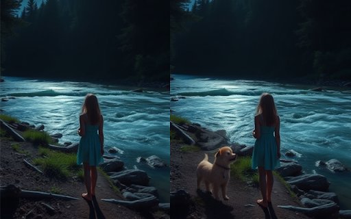 Magic Quill: Precision Image Editing Simplified  from Chrome web store to be run with OffiDocs Chromium online