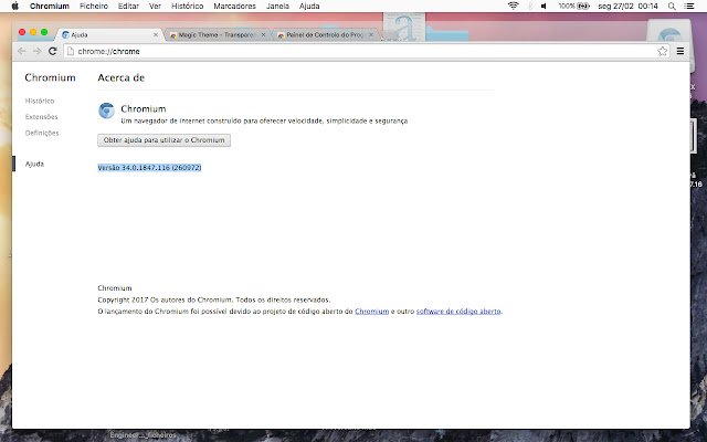 Magic Theme Transparency 50  from Chrome web store to be run with OffiDocs Chromium online