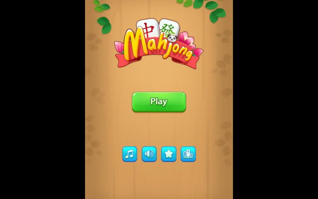 Mahjong io Game mula sa Chrome web store na tatakbo sa OffiDocs Chromium online