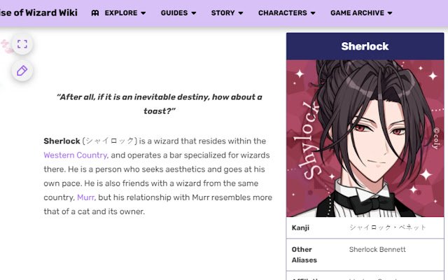 Mahoyaku Name Changer  from Chrome web store to be run with OffiDocs Chromium online