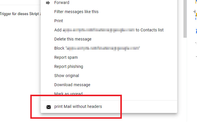 Mail Body di Tab baru dari toko web Chrome untuk dijalankan dengan OffiDocs Chromium online