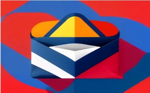 Mail Mate  from Chrome web store to be run with OffiDocs Chromium online