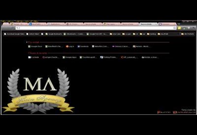 Main Agency * All you Need to Shine  from Chrome web store to be run with OffiDocs Chromium online