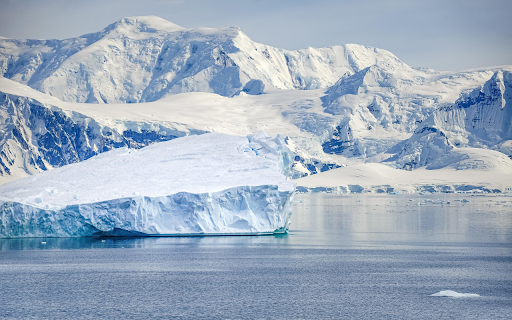 Majestic Iceberg  from Chrome web store to be run with OffiDocs Chromium online
