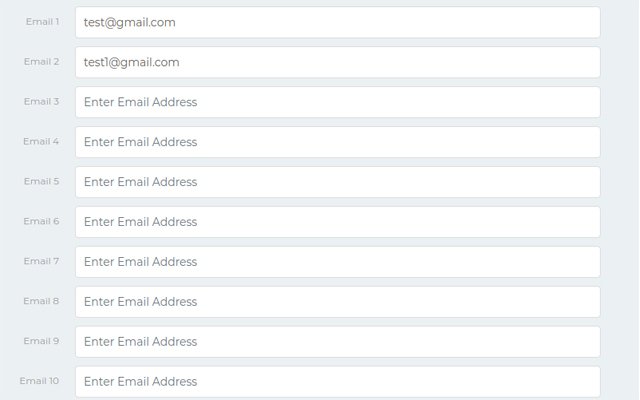 makeEmail  from Chrome web store to be run with OffiDocs Chromium online