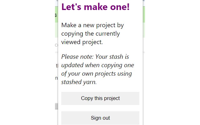 Make One  from Chrome web store to be run with OffiDocs Chromium online