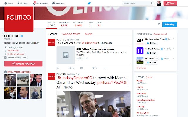 Make The Internet Great Again  from Chrome web store to be run with OffiDocs Chromium online