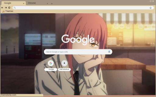 Makima  from Chrome web store to be run with OffiDocs Chromium online
