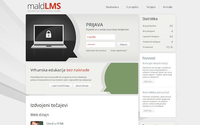 Maldmedia van de Chrome-webwinkel wordt uitgevoerd met OffiDocs Chromium online