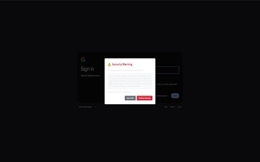 Malicious_URL_Detector  from Chrome web store to be run with OffiDocs Chromium online