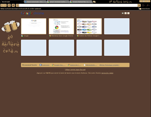 ma meilleure cuite.com จาก Chrome เว็บสโตร์ที่จะเรียกใช้ด้วย OffiDocs Chromium ออนไลน์